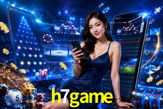Game Providers h7game