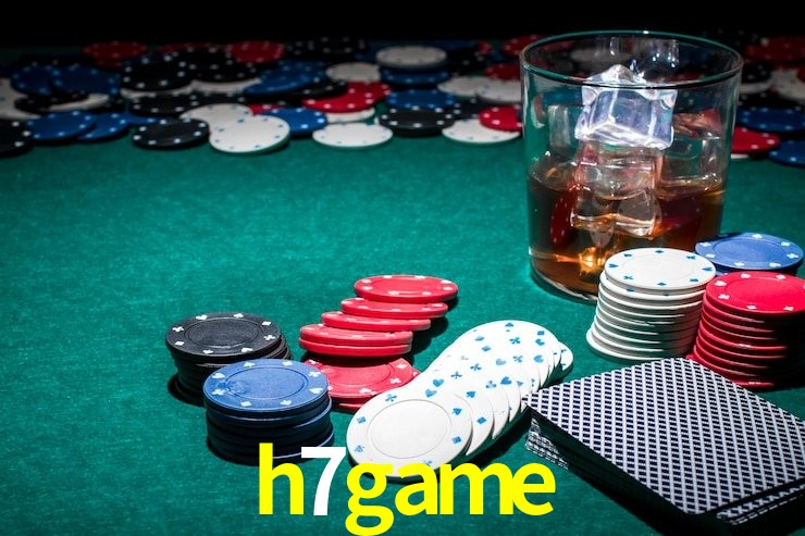 Mesa de Blackjack h7game