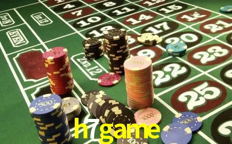 Estatísticas do Jogo h7game