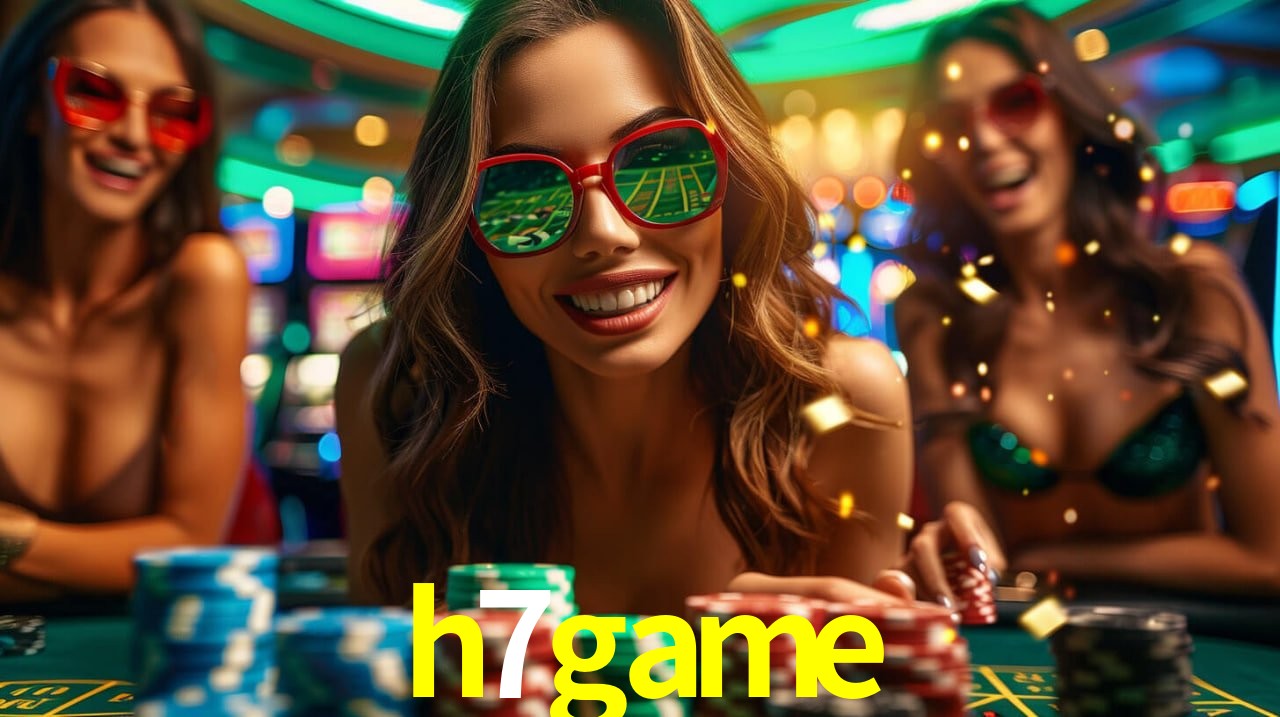 Experiência VIP h7game