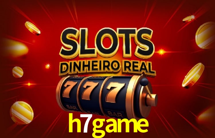 Promoção Relâmpago h7game