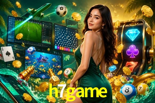 Bonus Features h7game