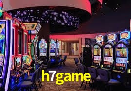 Ofertas Exclusivas h7game