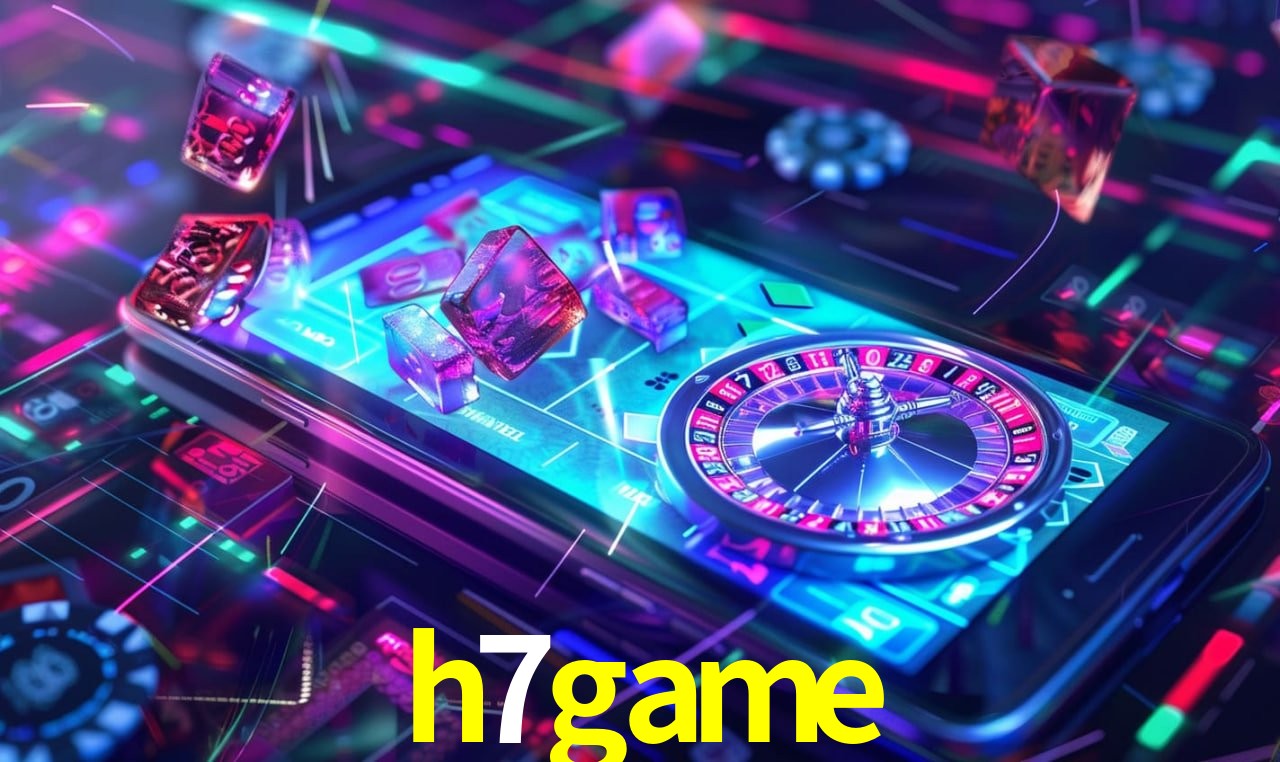 Apostas de Futebol h7game