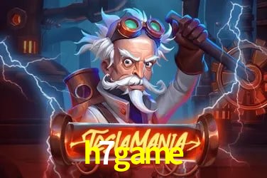 Jogos de Slot h7game