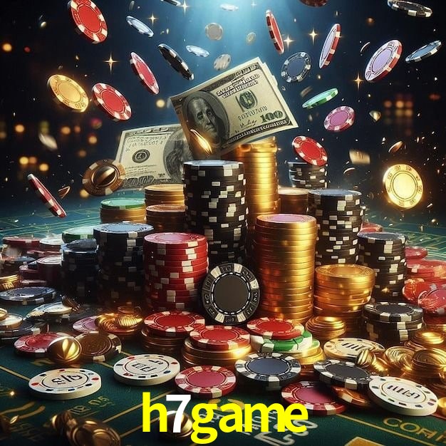 cassino h7game