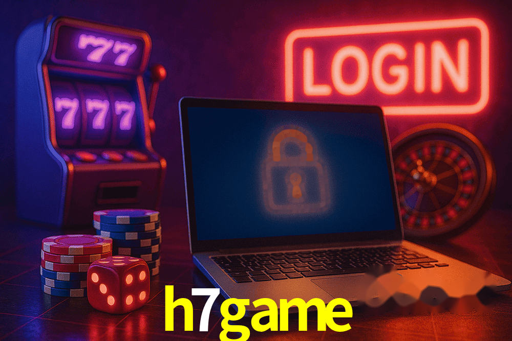 Estatísticas Esportivas h7game