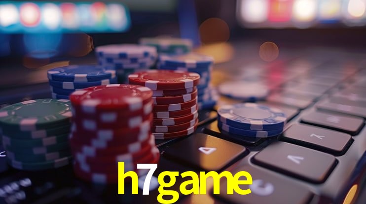 Segurança 2FA h7game