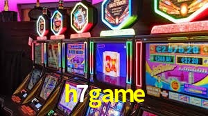 Interface Premium h7game