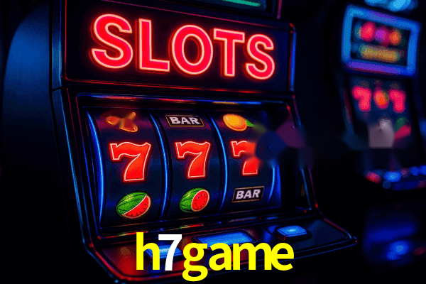 Jogos online h7game