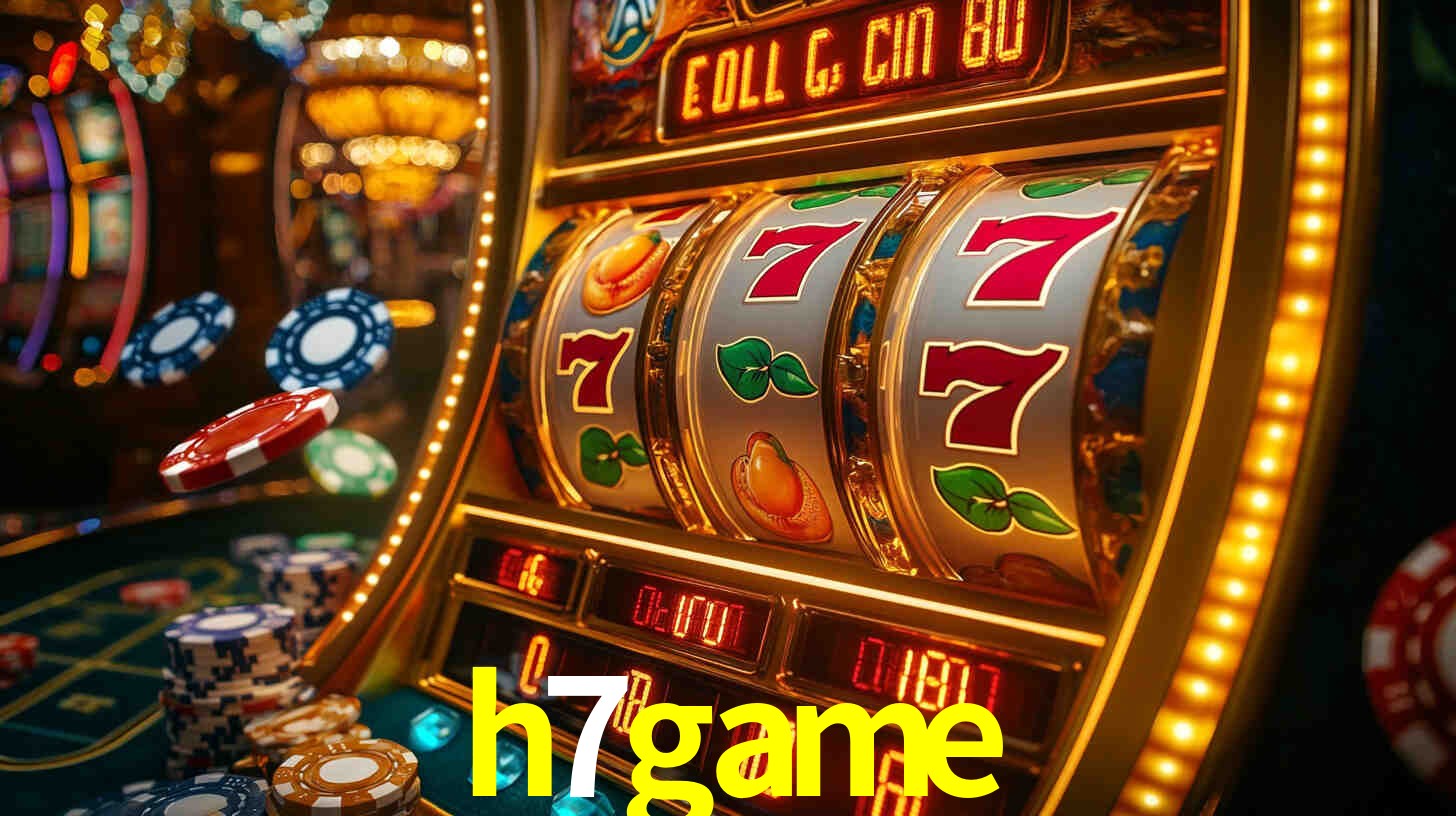 Programa VIP h7game