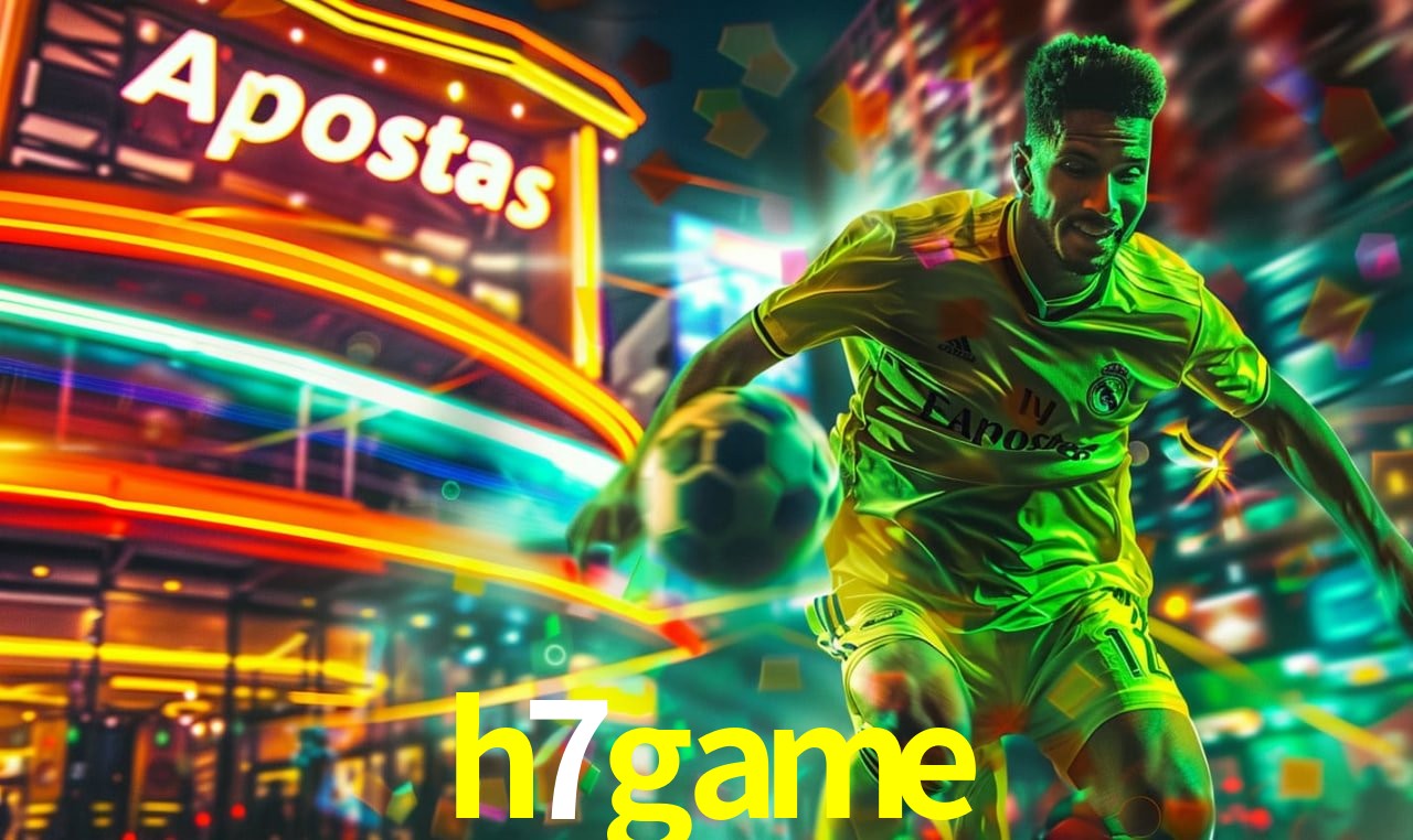 Recursos de Bônus h7game