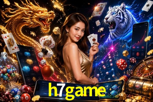 Statistics h7game