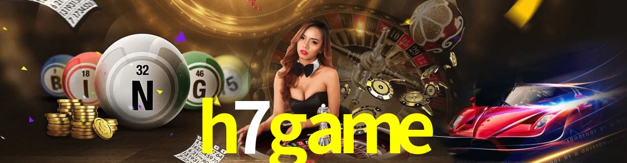 Infraestrutura h7game