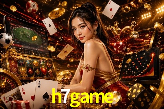 Flash Promotion h7game