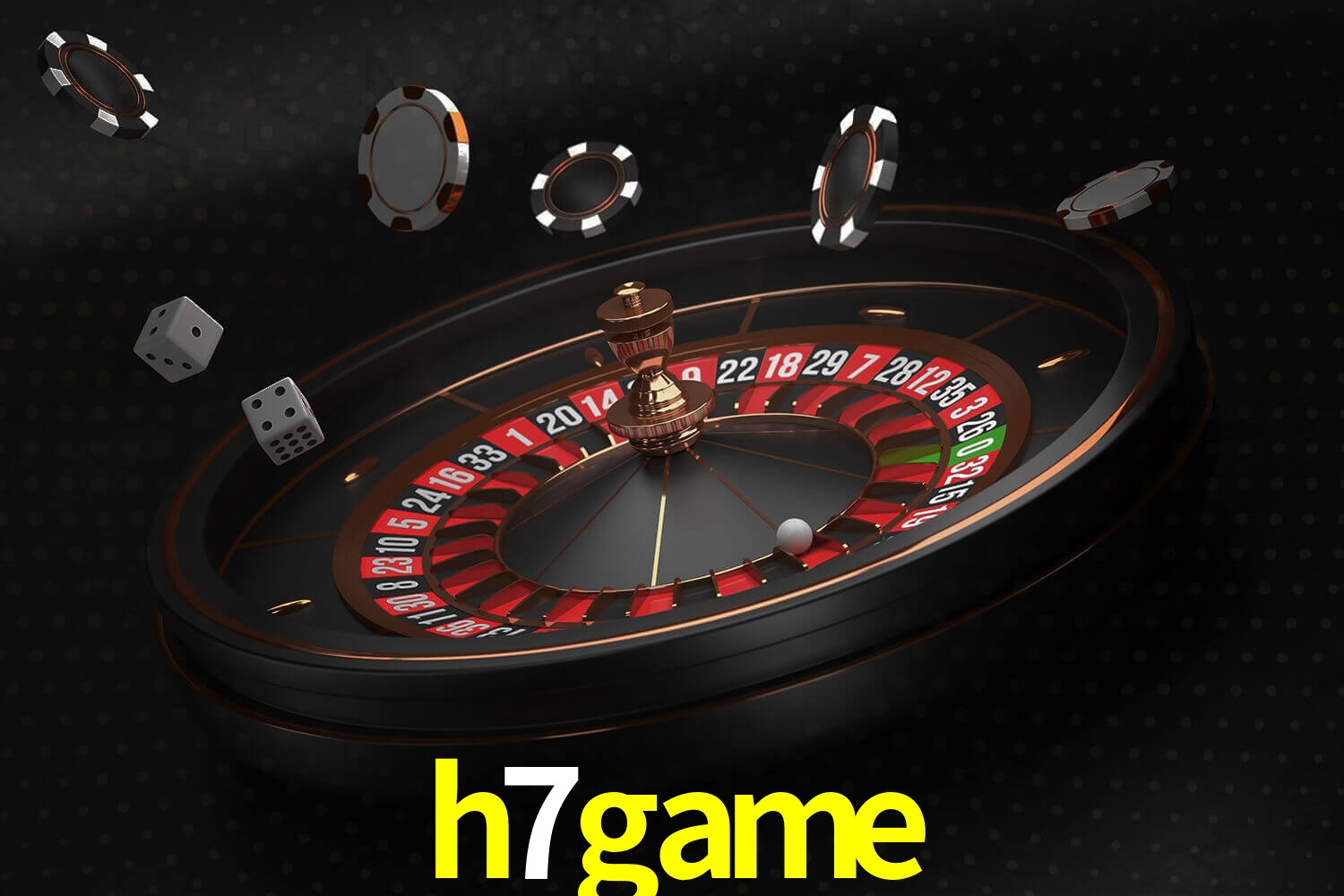 h7game