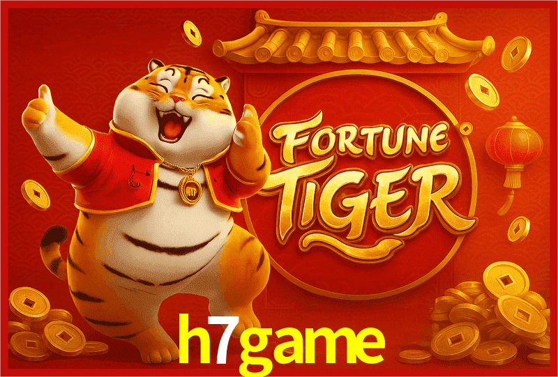 PIX Instantâneo h7game