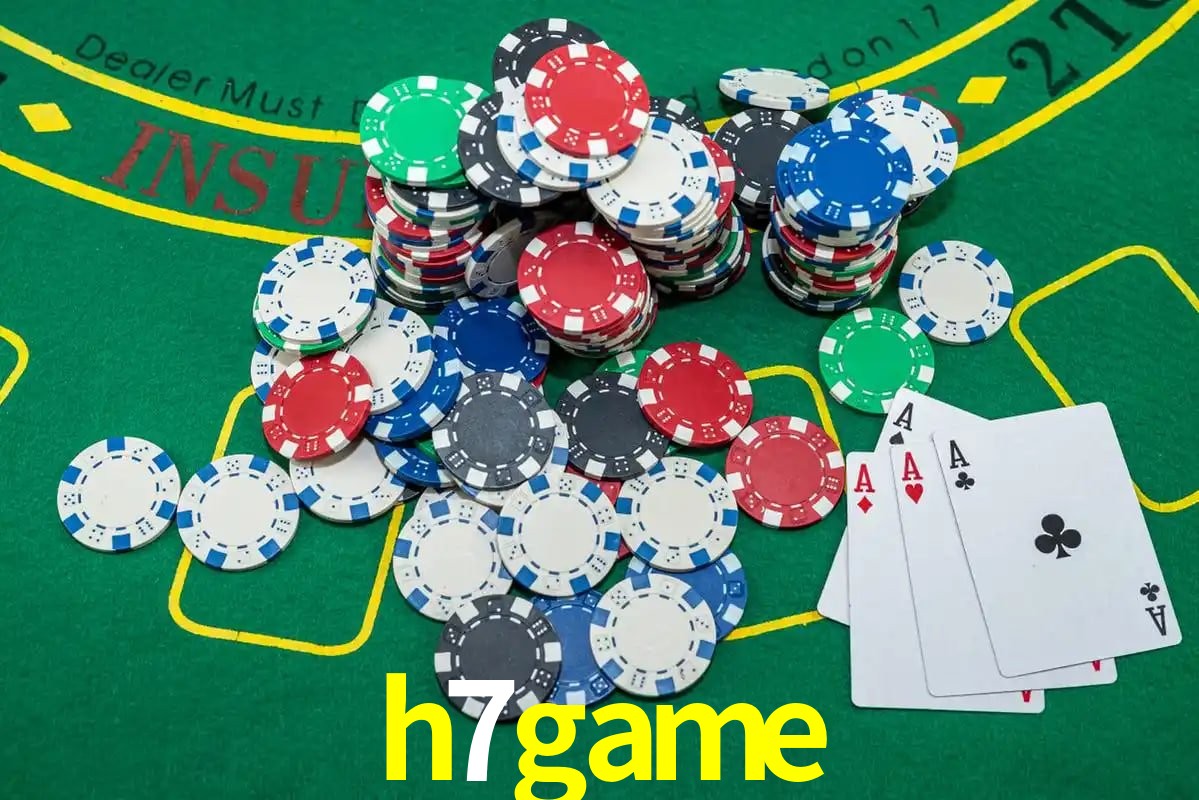 Bônus Diários h7game