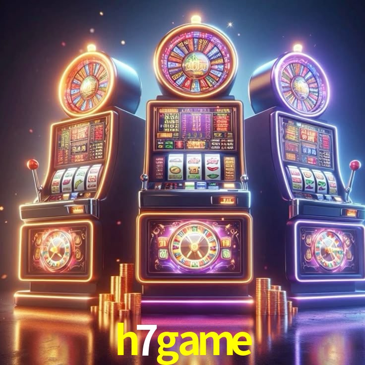 Ofertas Imperdíveis na h7game: Promoções e Bônus Que Valem a Pena