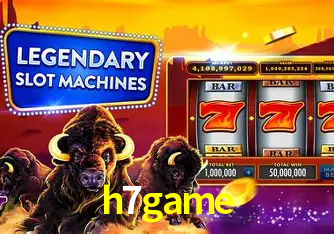 A Experiência Imersiva dos Cassinos Ao Vivo no h7game
