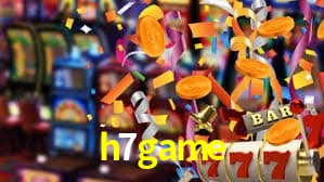 Bônus Generosos e Exclusivos no h7game para Você!
