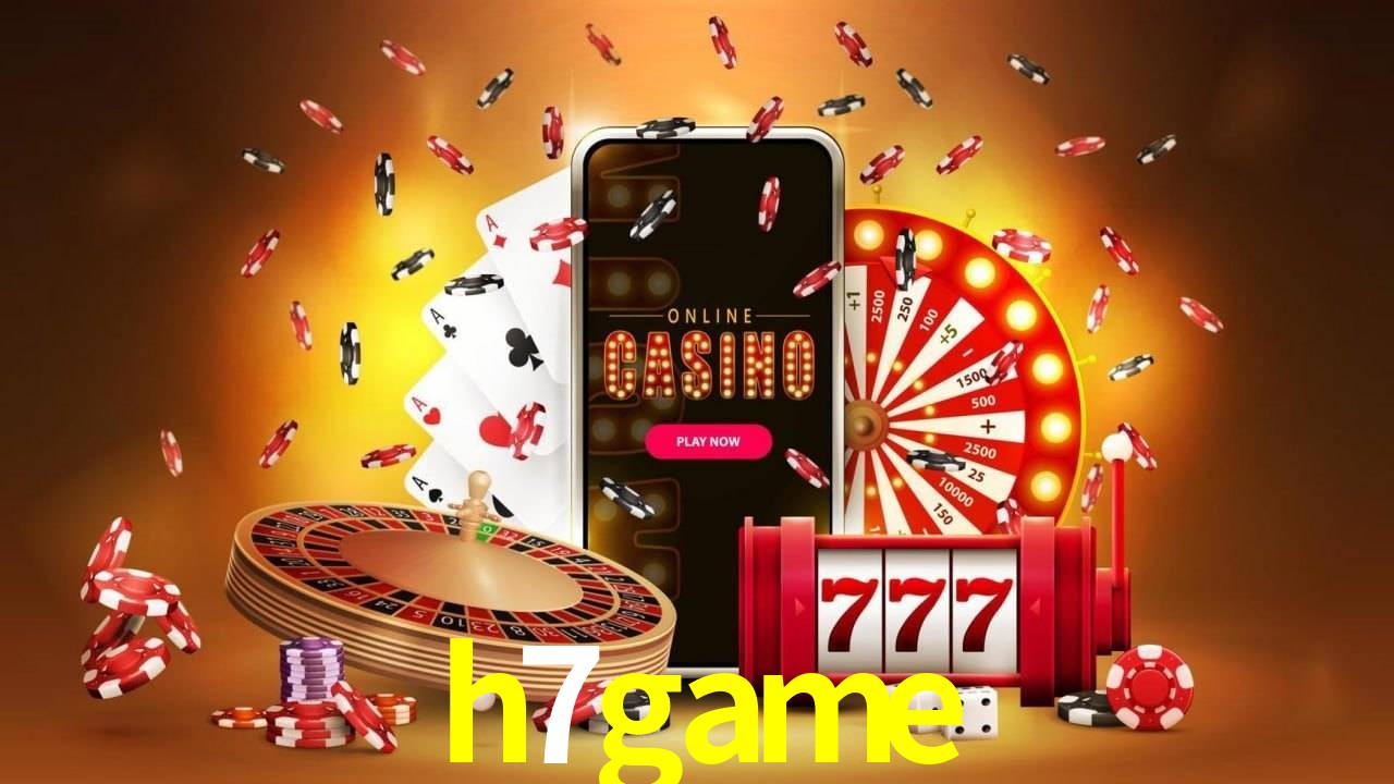 Diretório de Jogos h7game