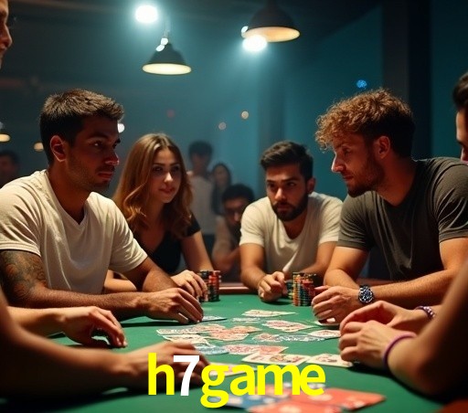 Fortune Tiger h7game