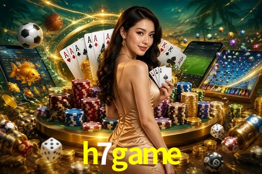 Spaceman Game h7game