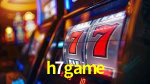 Provedores de Jogos h7game