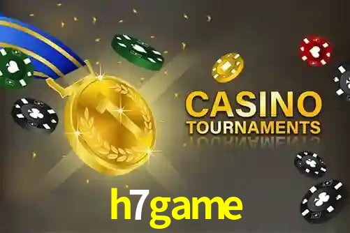 App mobile h7game