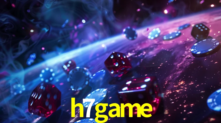 Responsive Design h7game