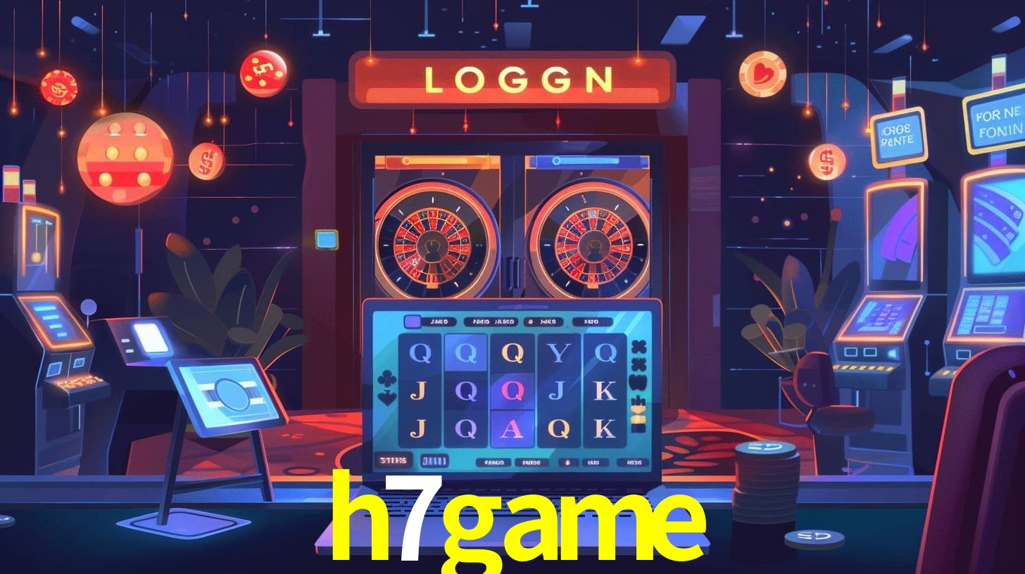 Sistemas de Segurança h7game