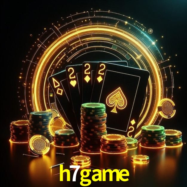 Avaliações dos Jogadores h7game