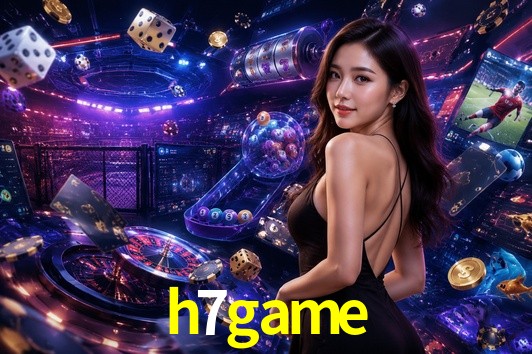 Weekend Specials h7game