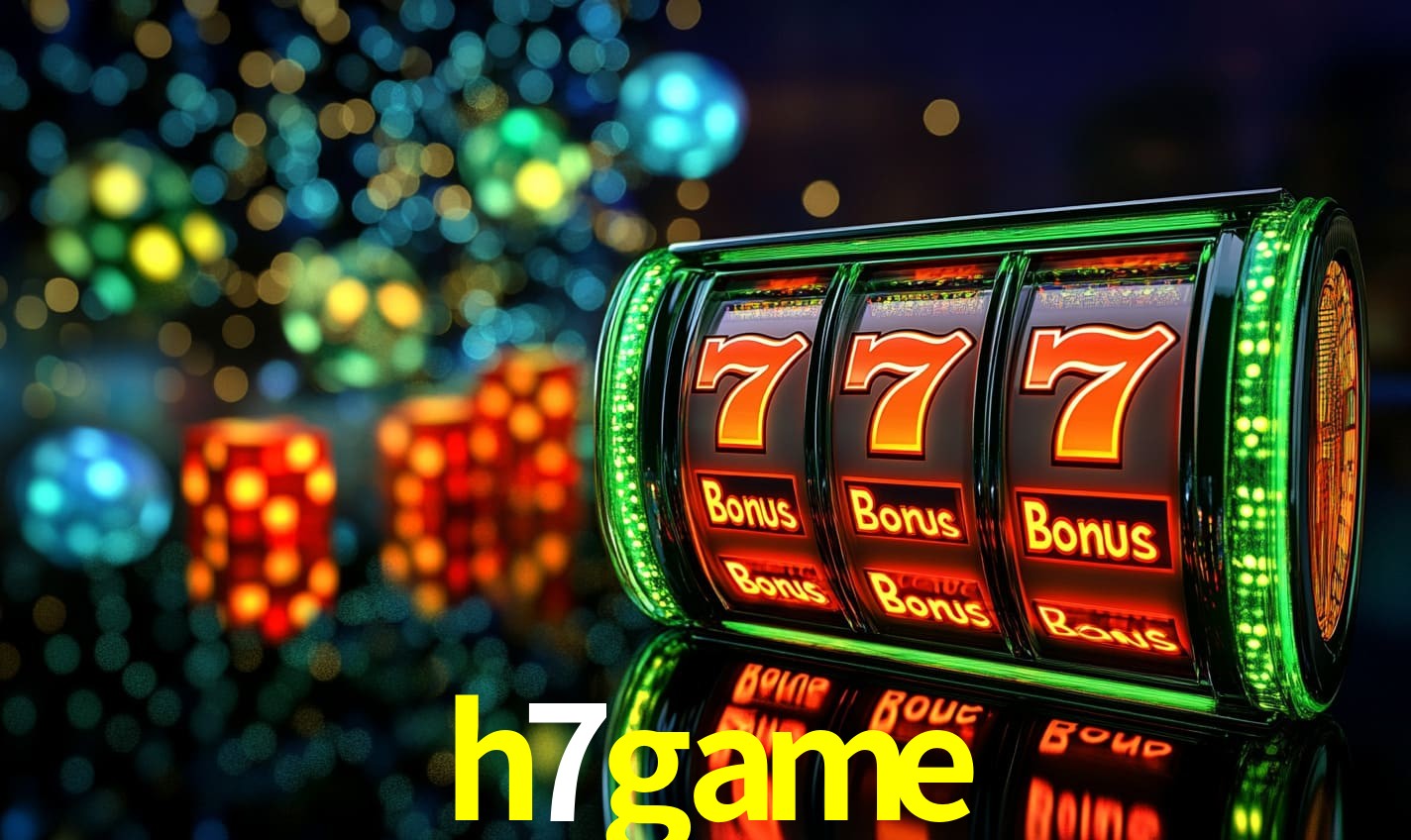 Casino Ao Vivo h7game