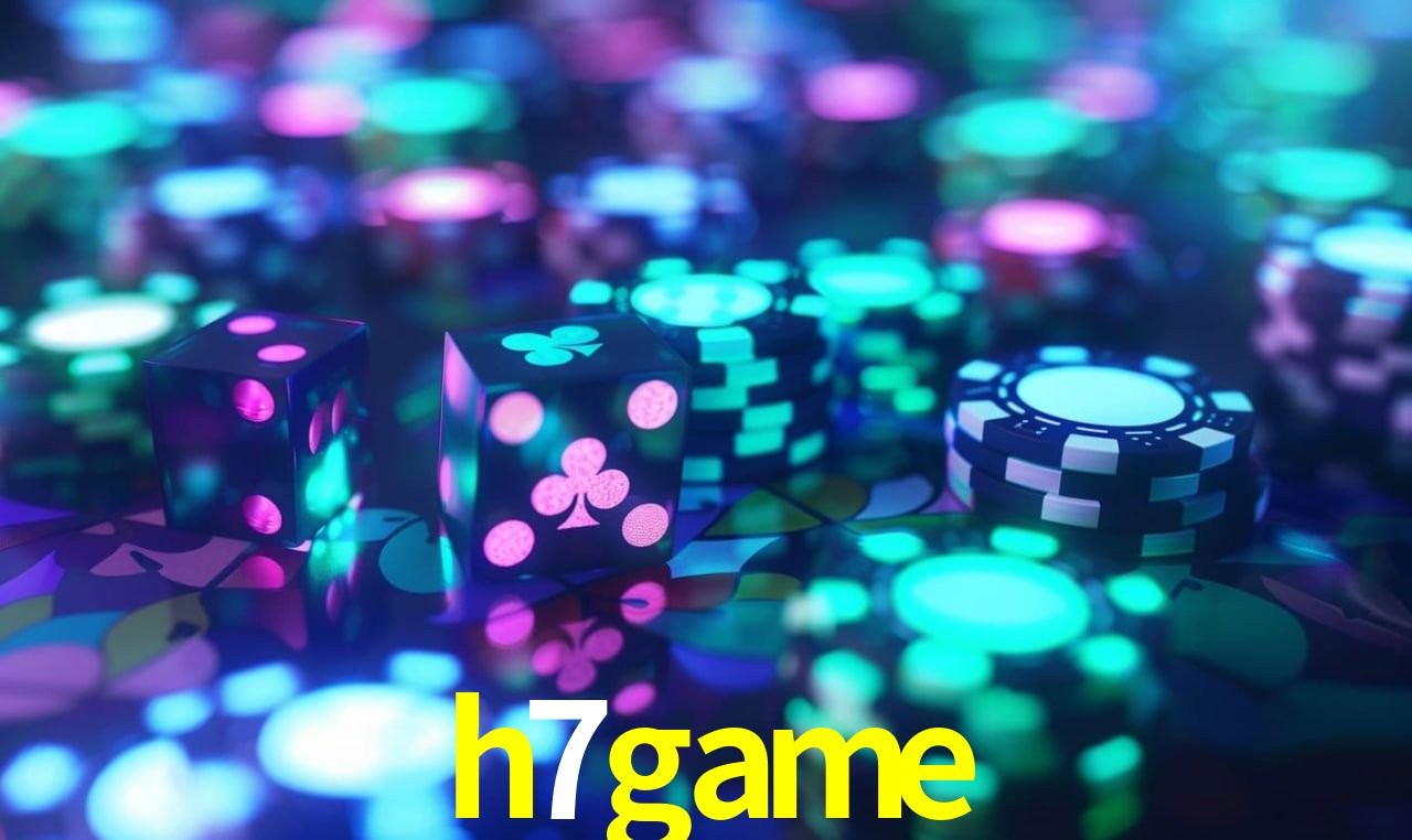 Casino Ao Vivo h7game