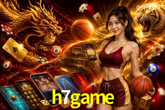 Slot Games h7game