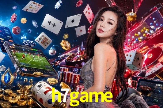 Secure Login h7game