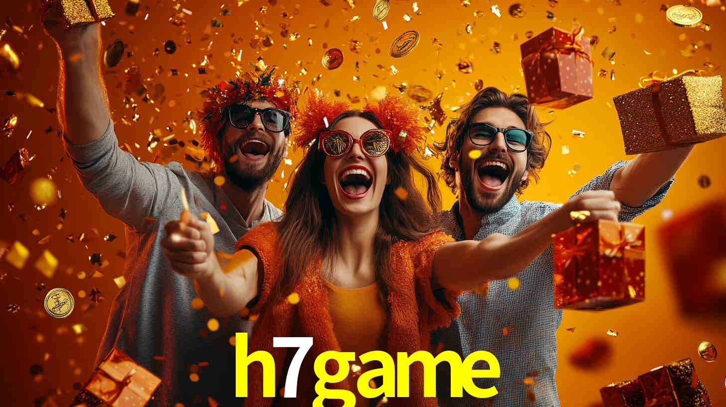 h7game - Jogos de Casino Online - h7game.com