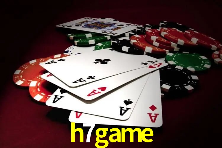 Torneios h7game