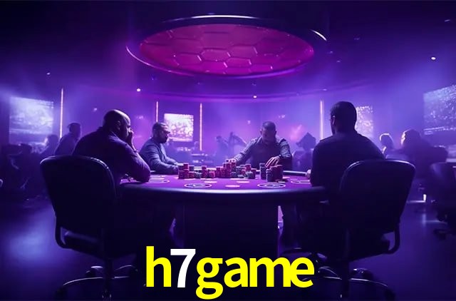 A Emoção da Loteria na h7game: Uma Chance de Mudança de Vida