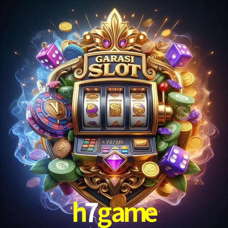 Cadastro Rápido h7game