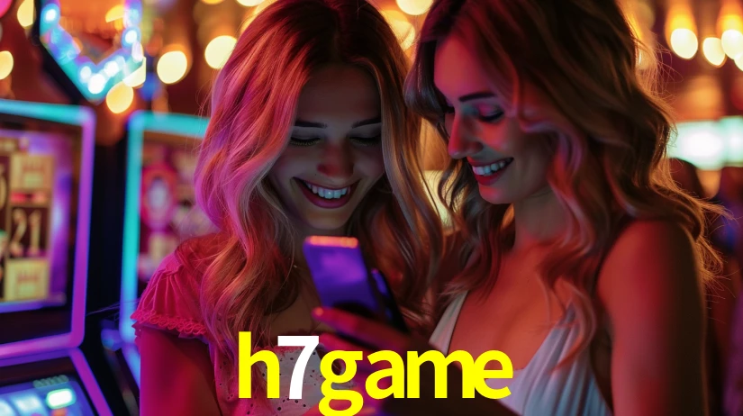 Explore as vantagens do h7game: serviço profissional e confiabilidade