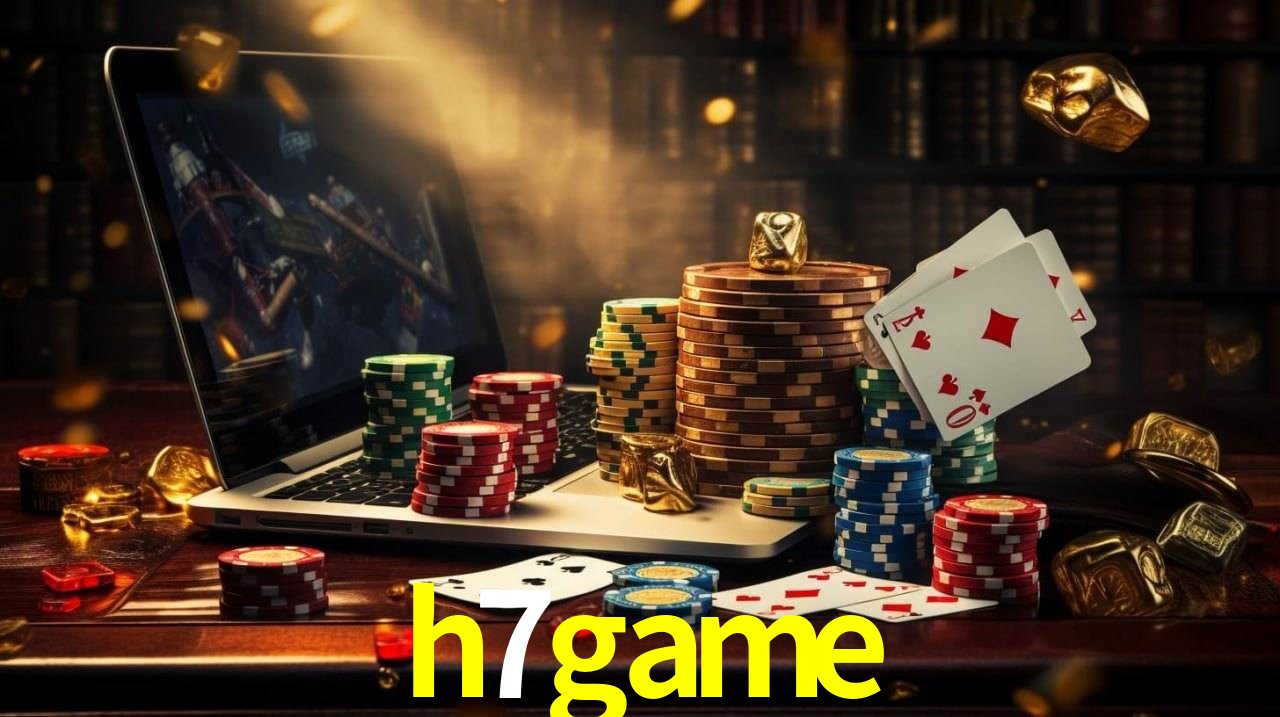 Mesa de Roleta h7game