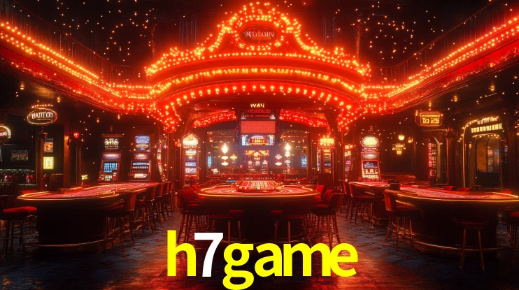 Premium Interface h7game