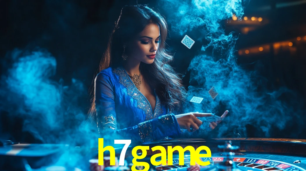 Descubra o Programa VIP da h7game: Vantagens Exclusivas para Jogadores