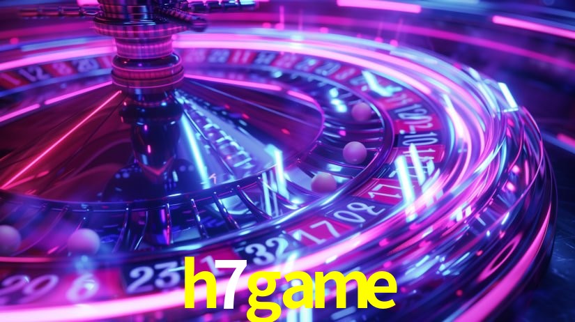 App oficial h7game