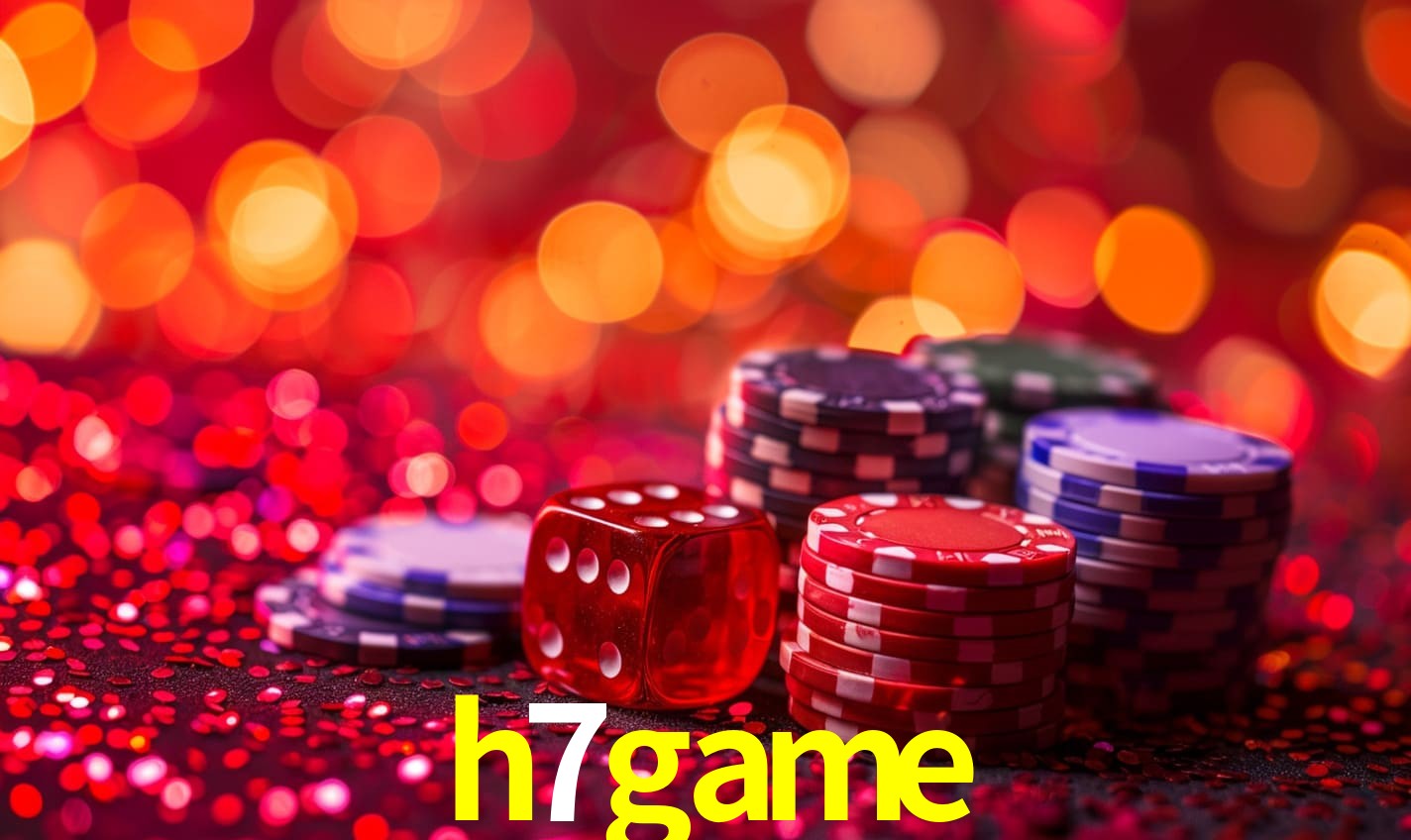 A Experiência Imersiva dos Cassinos Ao Vivo no h7game